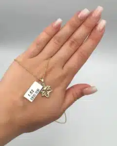 خرید هدیه طلا