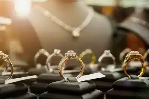 راهنمای خرید ایمن طلا بصورت آنلاین