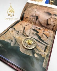 برندهای معروف طلا