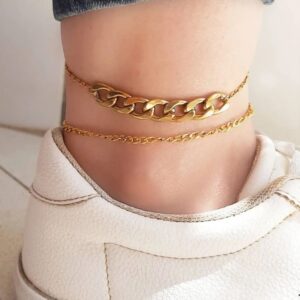آویز طلا کارتیه