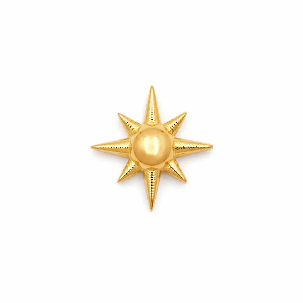 پلاک خورشید